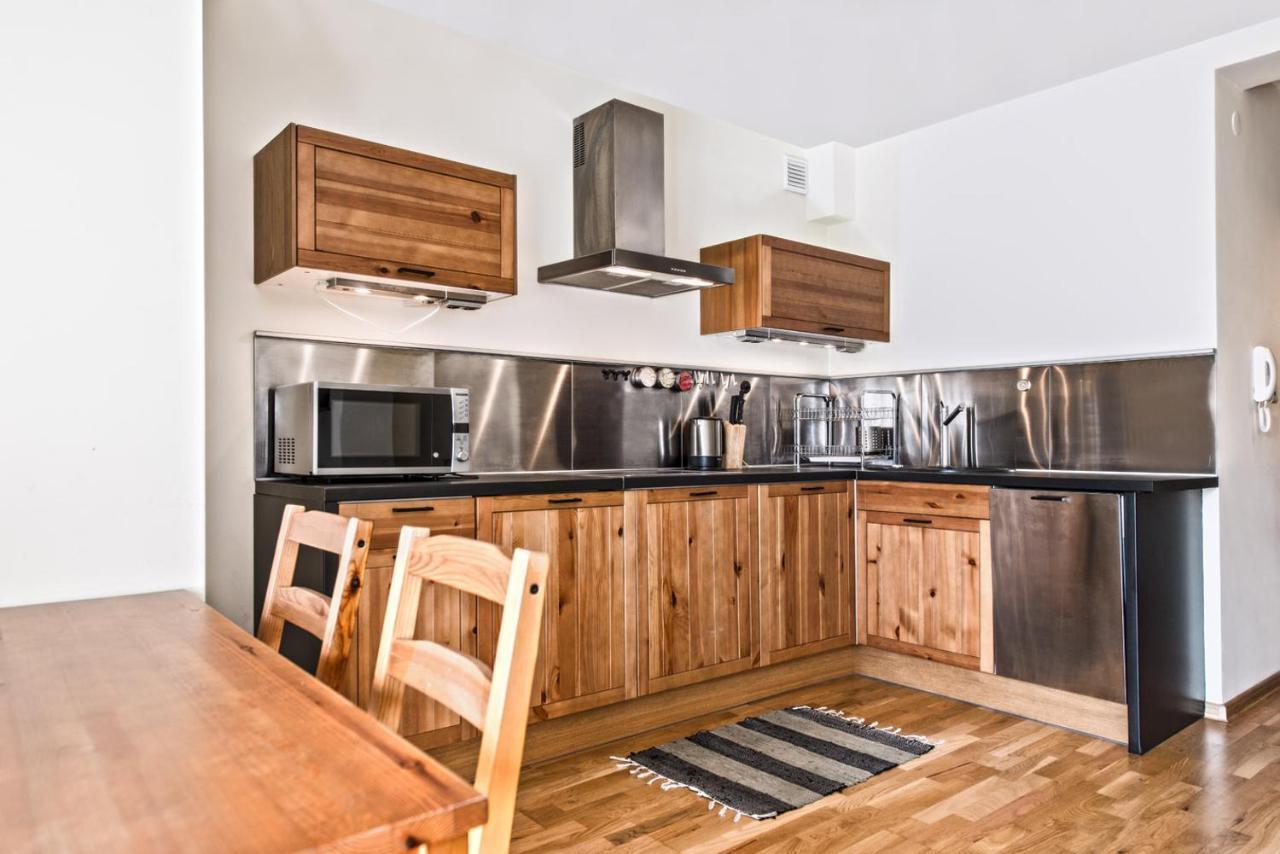 Apartamenty Sun & Snow Koscielisko Chotarz Z Basenem Eksteriør bilde